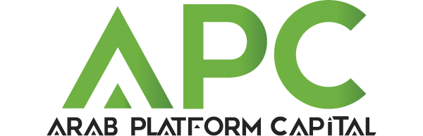 arab platform capital logo